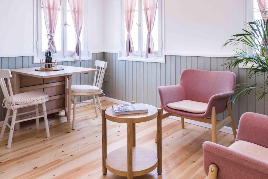 Keramidogatos Manos Guest House, Corfu Old Town Apartment