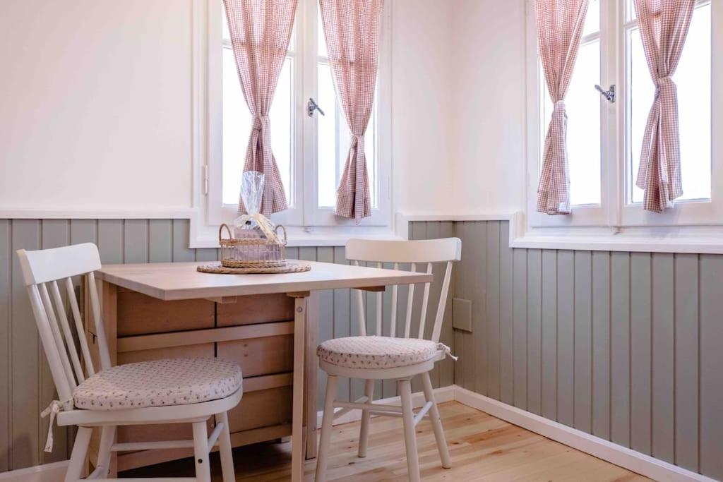 Keramidogatos Manos Guest House, Corfu Old Town Apartment *