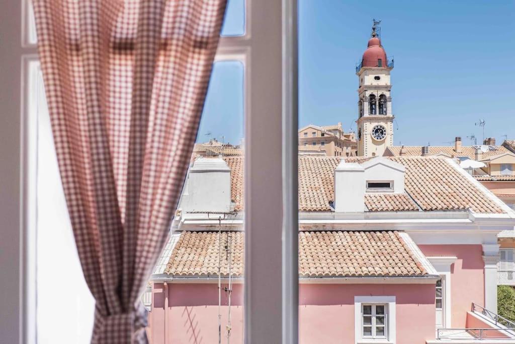 Apartment Keramidogatos Manos Guest House, Corfu Old Town Corfu (city)