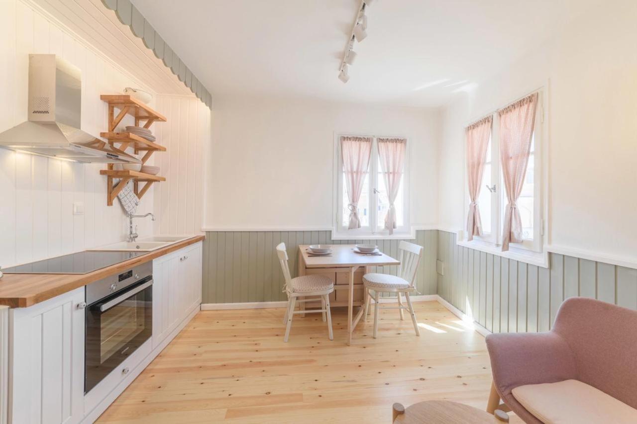 Apartment Keramidogatos Manos Guest House, Corfu Old Town