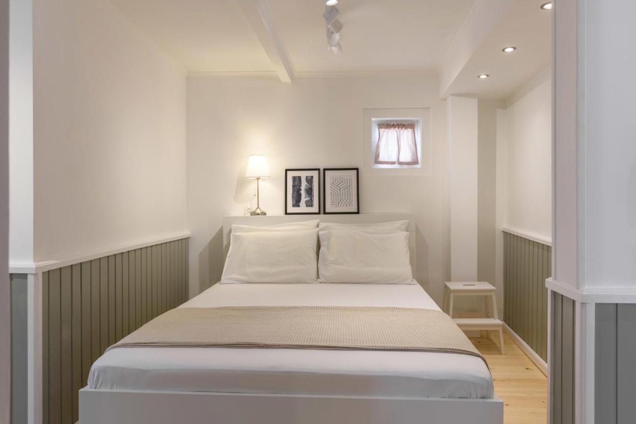 Keramidogatos Manos Guest House, Corfu Old Town Apartment Corfu (city)