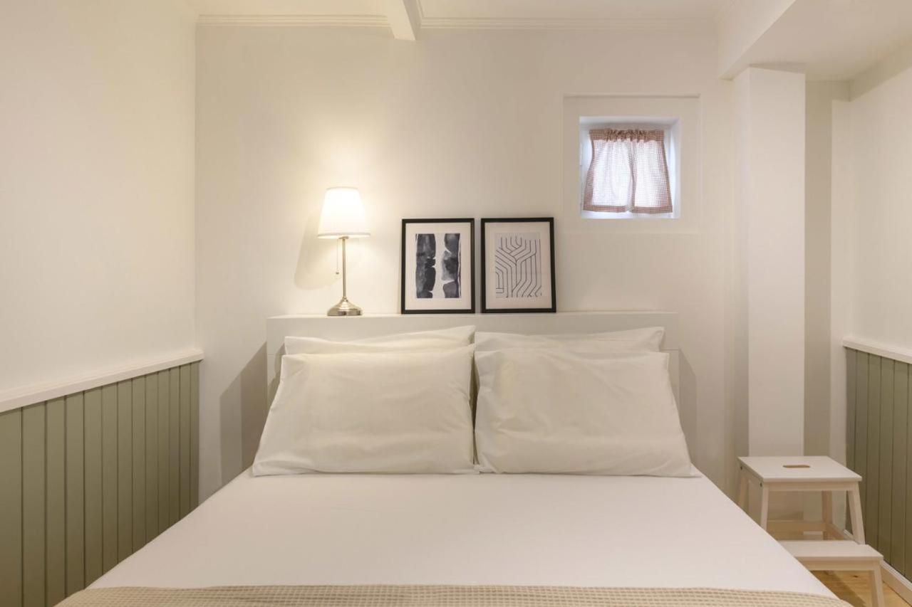 Keramidogatos Manos Guest House, Corfu Old Town Apartment *