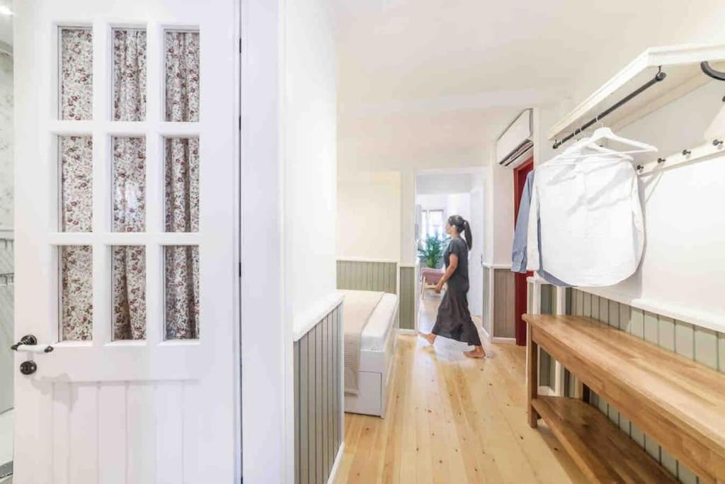 Keramidogatos Manos Guest House, Corfu Old Town *