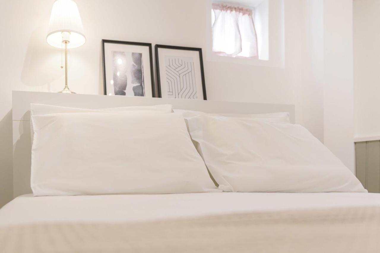 Keramidogatos Manos Guest House, Corfu Old Town *