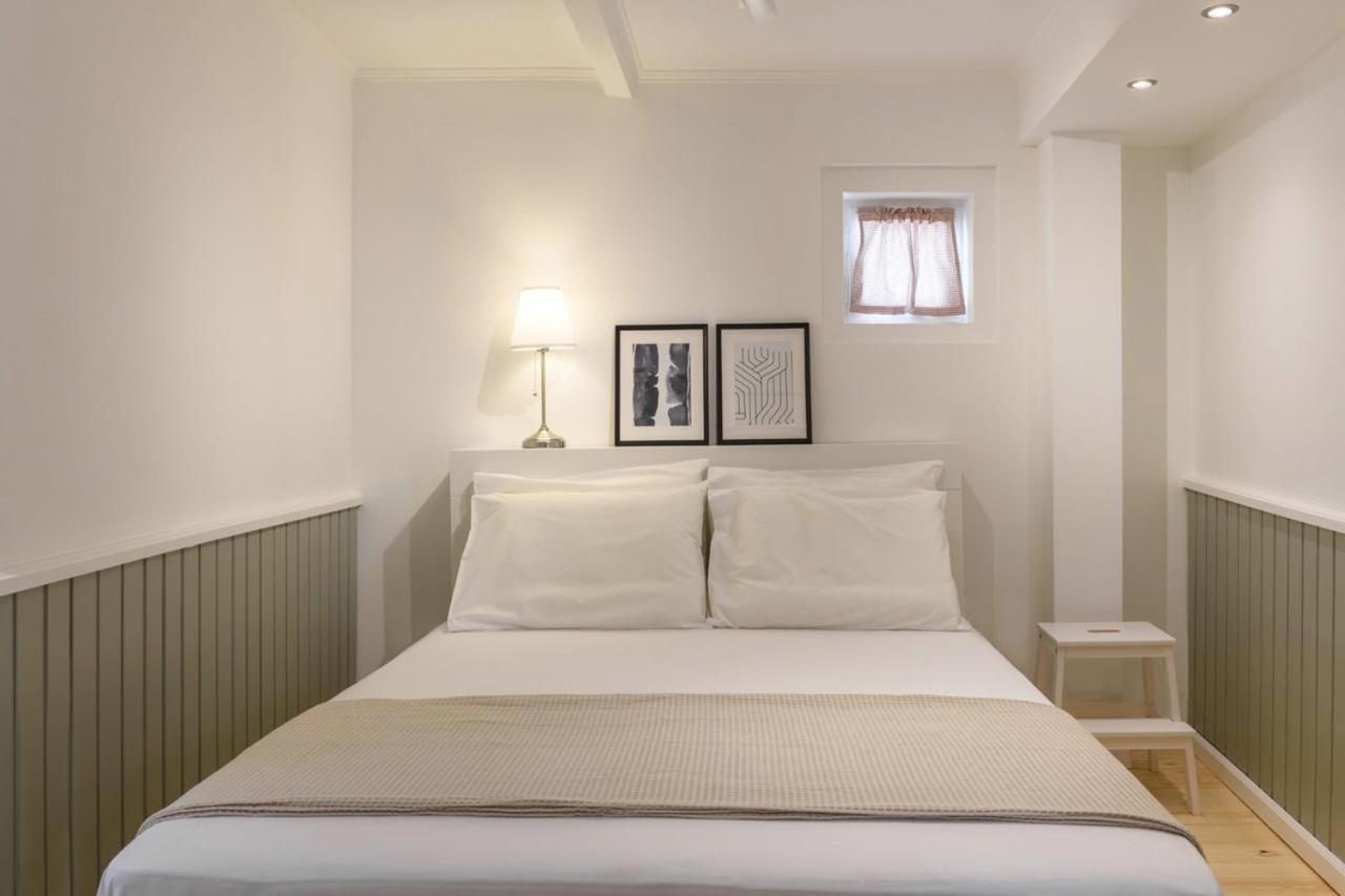 Keramidogatos Manos Guest House, Corfu Old Town * Corfu (city)