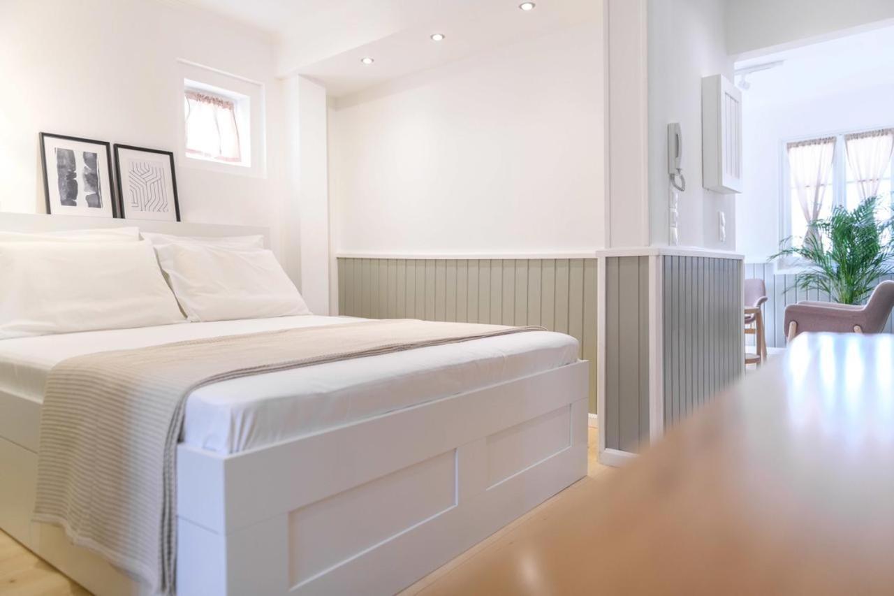 Apartment Keramidogatos Manos Guest House, Corfu Old Town *